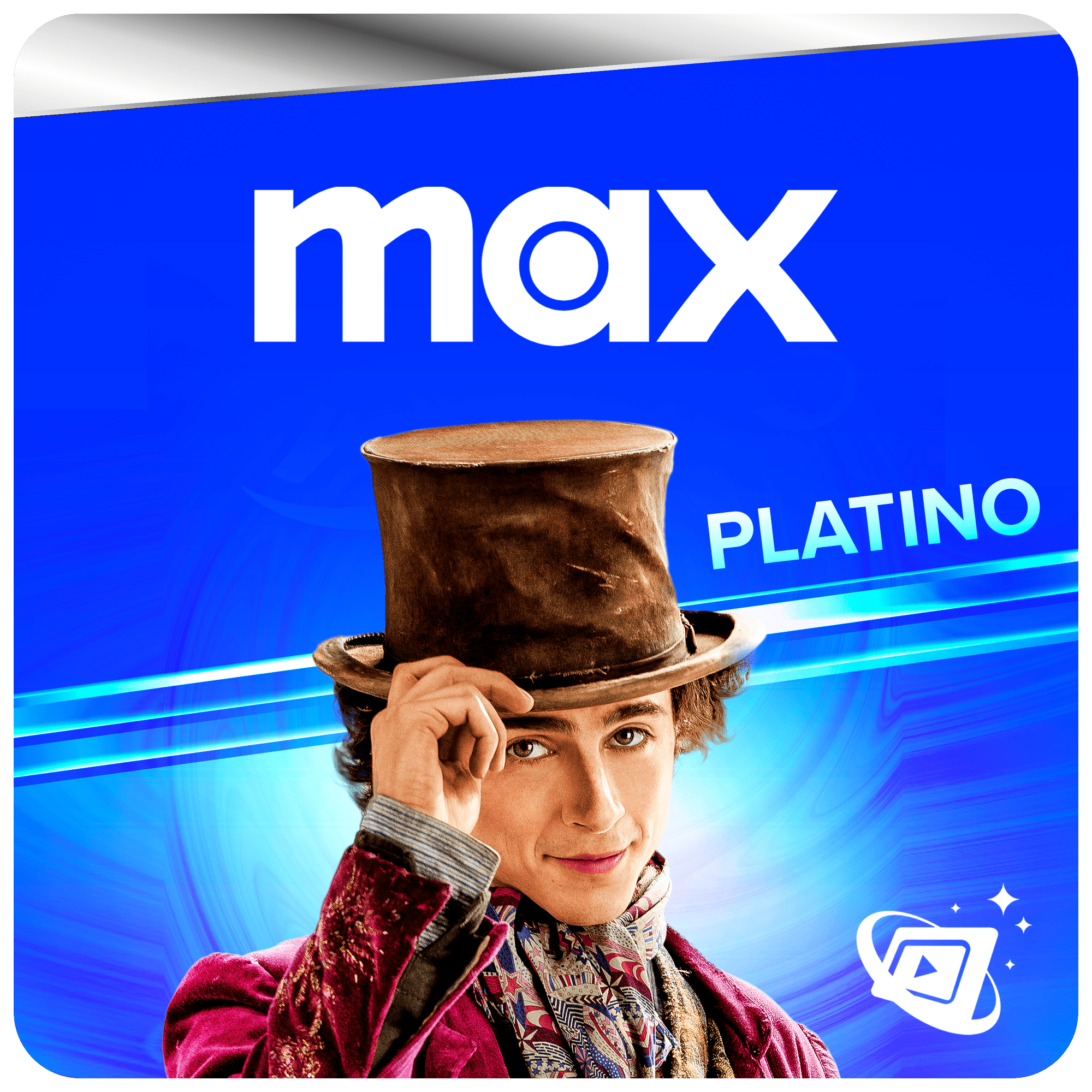 MAX PLATINO